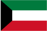 Kuwait flag